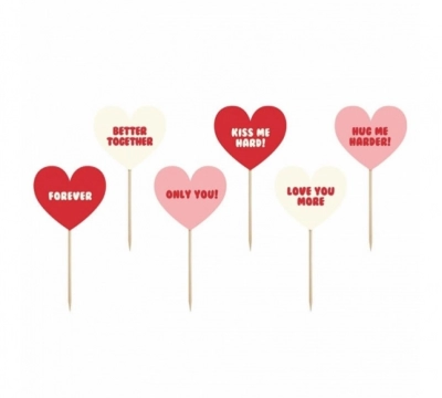 Srdiečka - SWEET LOVE